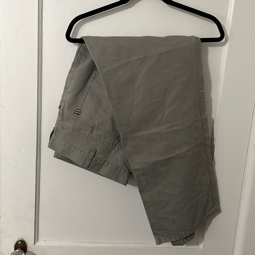 Eddie Bauer pants